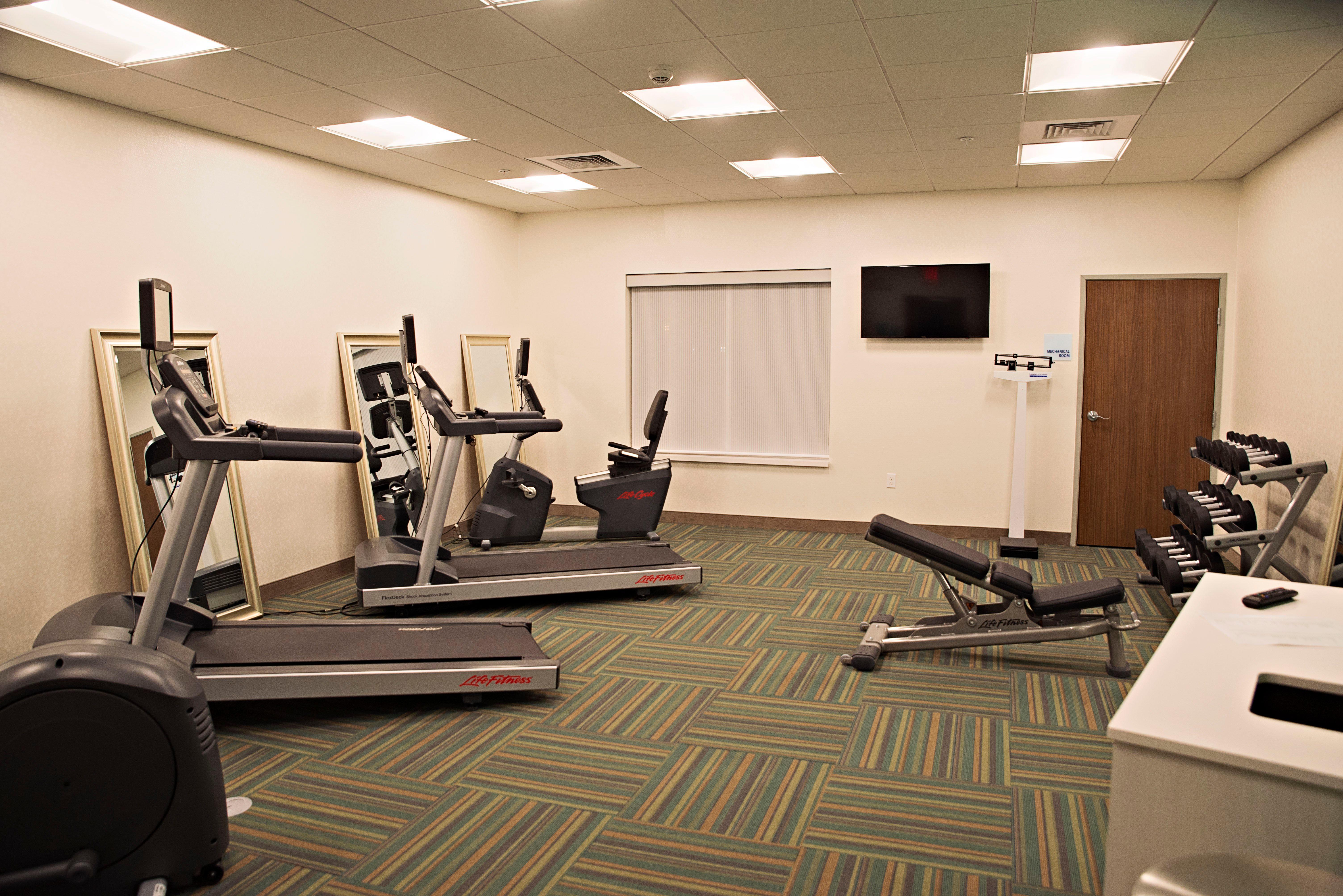 Holiday Inn Express & Suites - Rantoul By Ihg Exteriör bild
