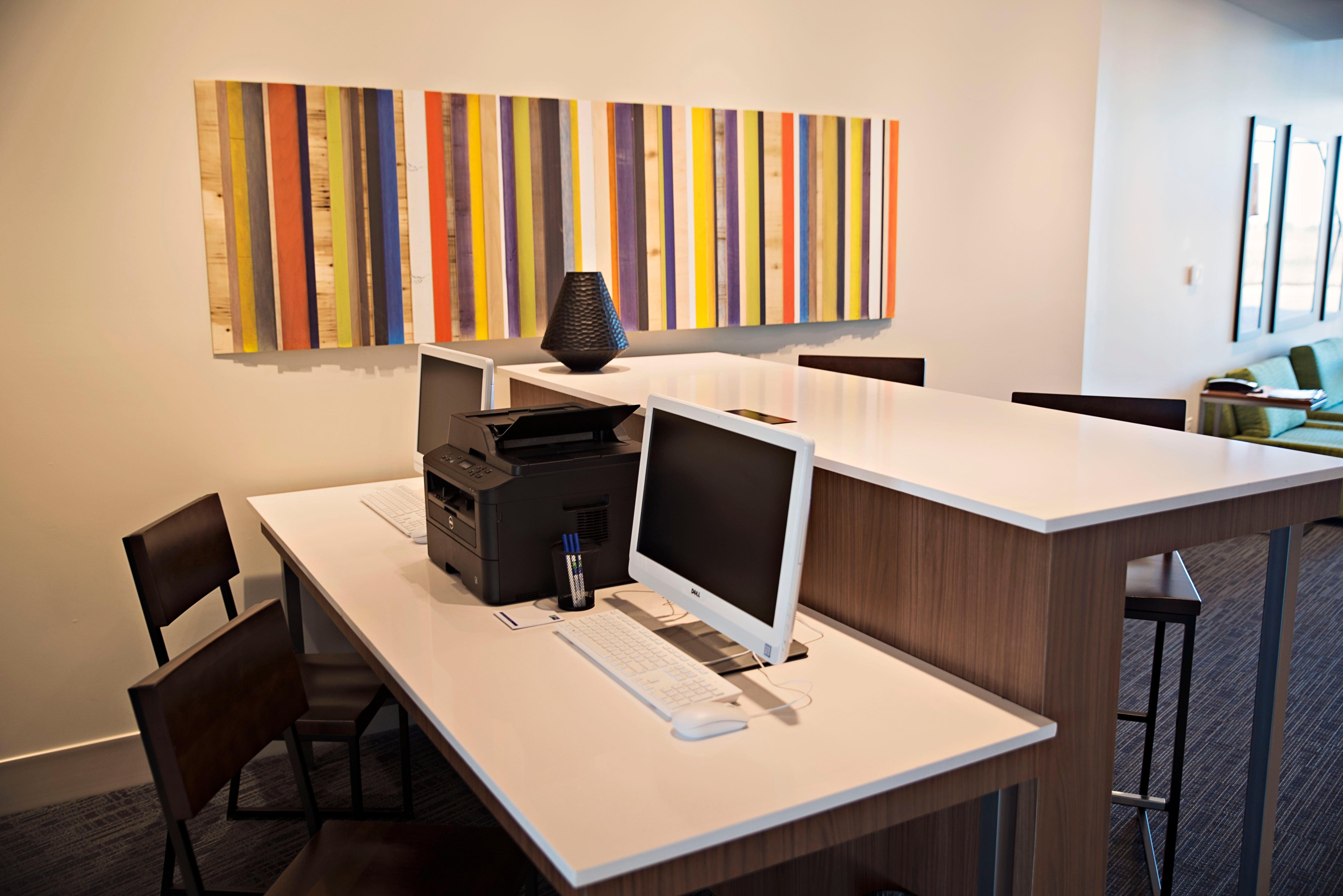 Holiday Inn Express & Suites - Rantoul By Ihg Exteriör bild