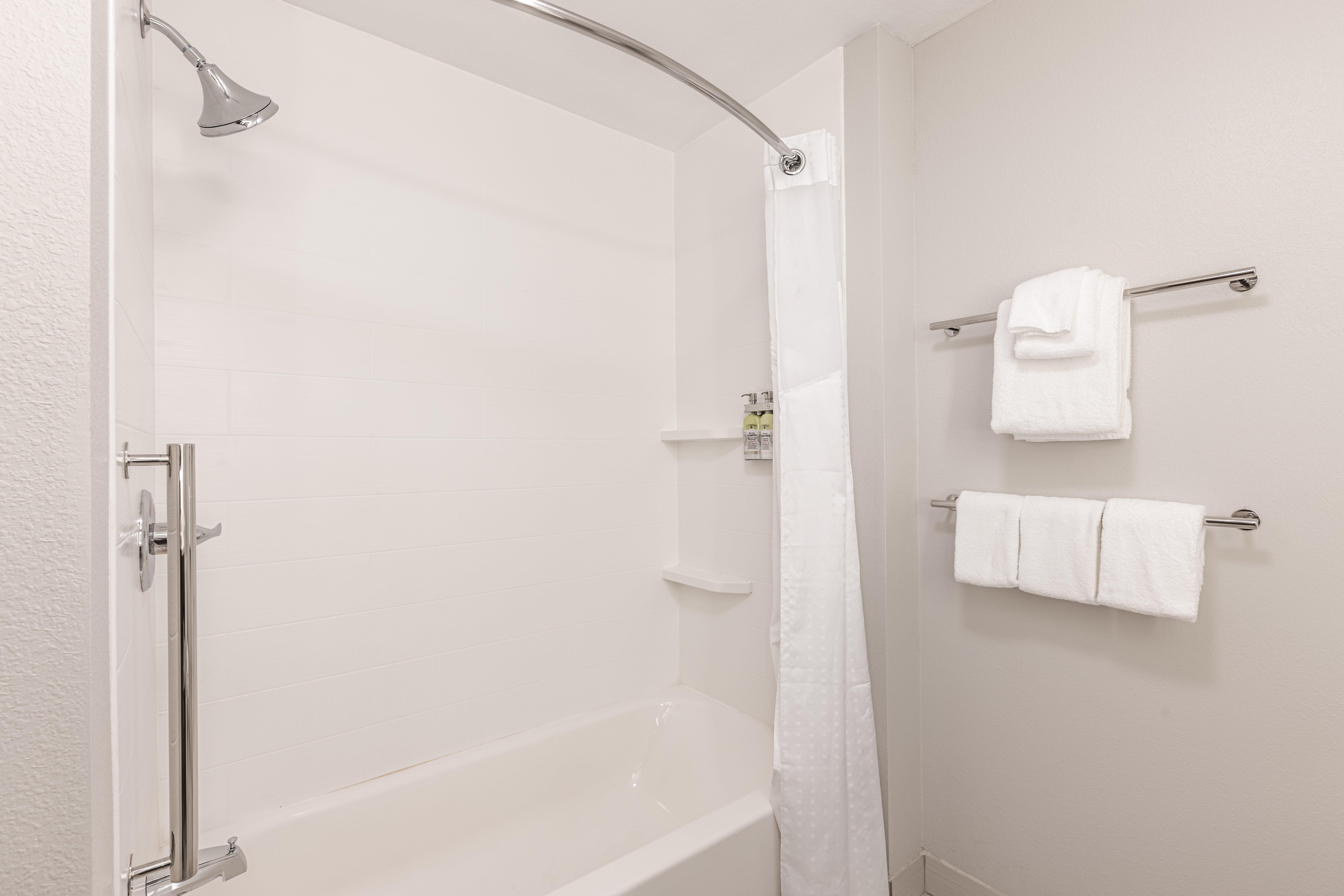 Holiday Inn Express & Suites - Rantoul By Ihg Exteriör bild