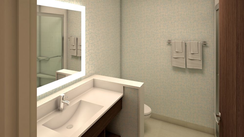 Holiday Inn Express & Suites - Rantoul By Ihg Exteriör bild